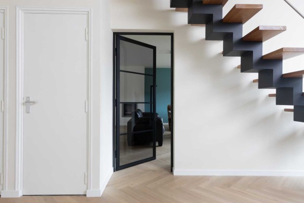 Xstrel b.v. | NBD Nederlandse Bouwdocumentatie