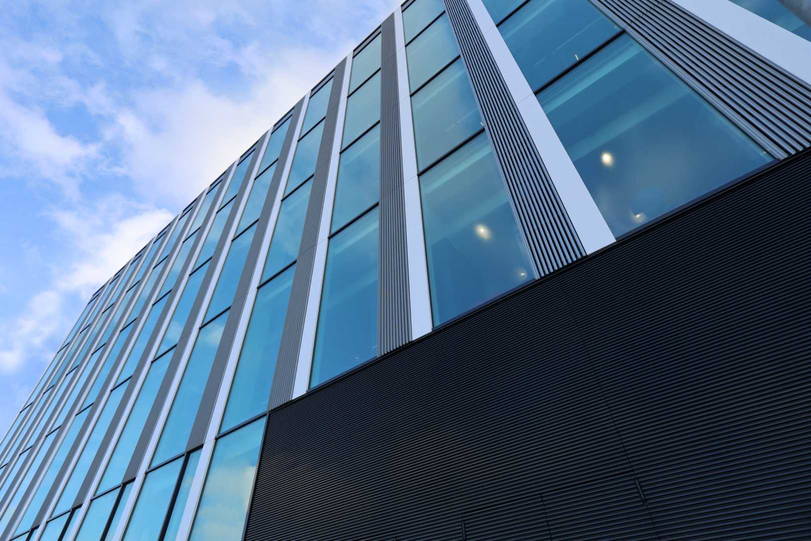 Inholland in Amsterdam