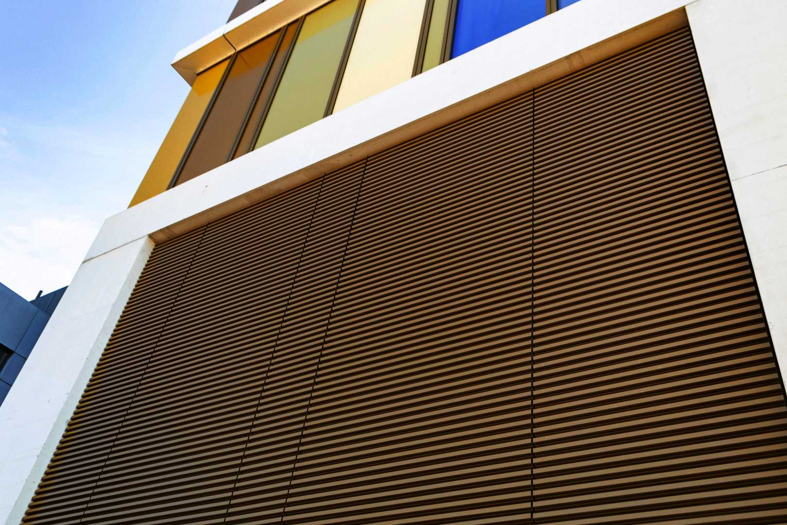 Technische ruimte met risico’s? 