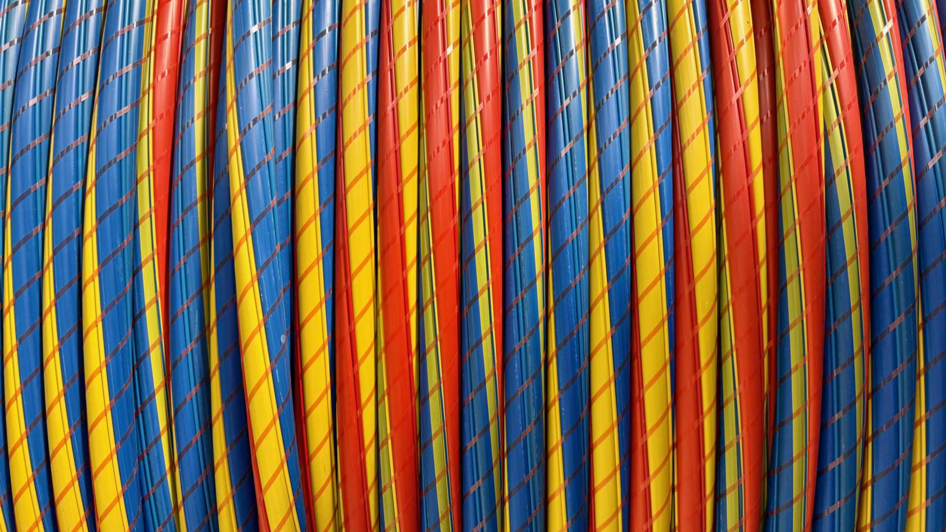 Nieuwe prioriteringskader ACM: regels voor prioriteit bij vol stroomnet stroomkabels