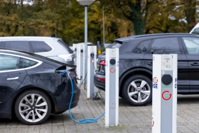 Duurzaamheid & Energiegids