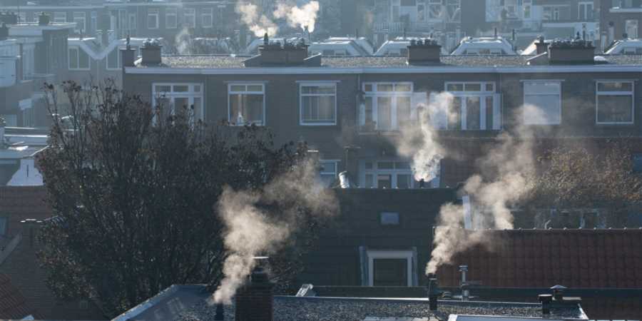 Duurzaamheid & Energiegids