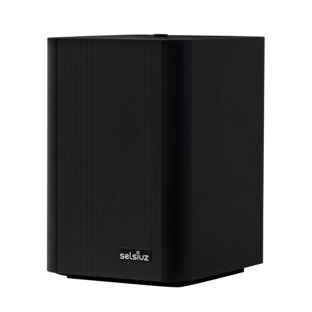 Selsiuz Click boiler