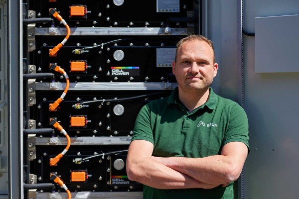 Duurzaamheid & Energiegids