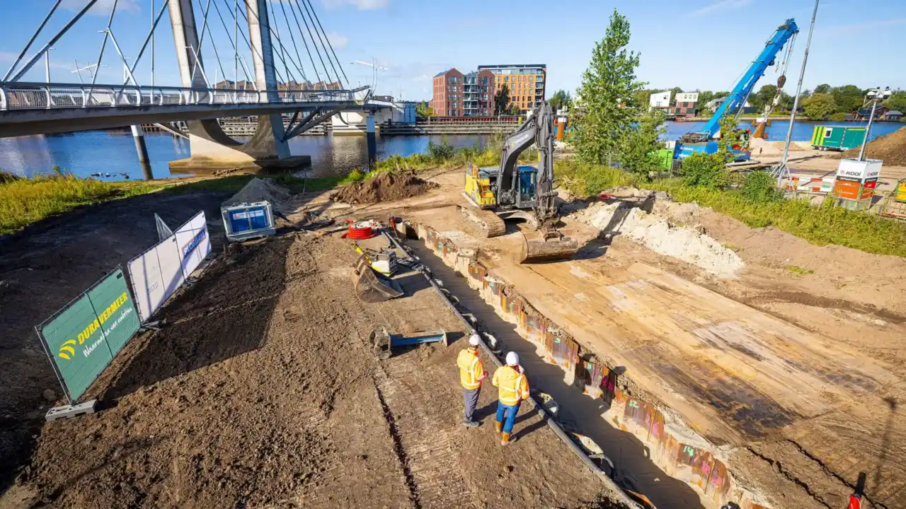 Duurzaamheid & Energiegids