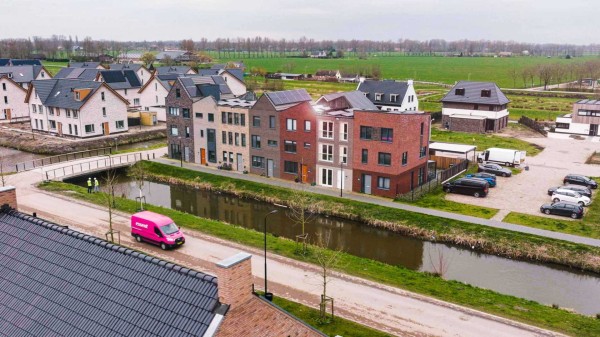 Duurzaamheid & Energiegids