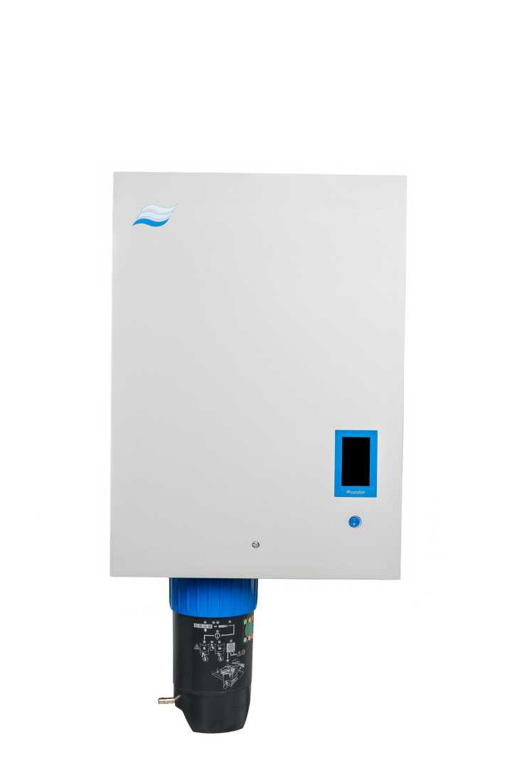 Condair RS stoomluchtbevochtiger stoomluchtbevochtiger