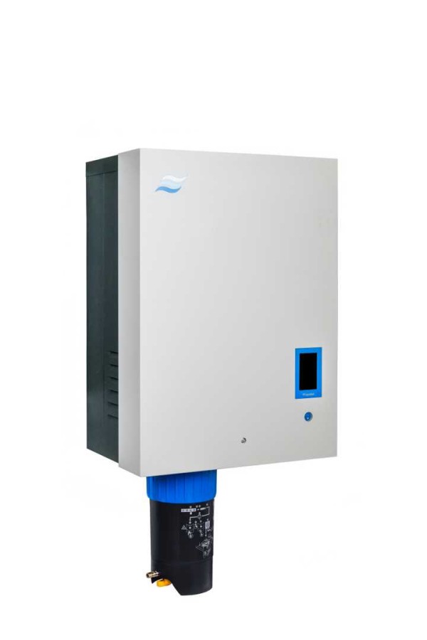 stoomluchtbevochtiger