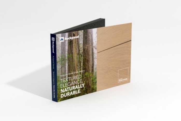 Rockpanel Woods catalogus
