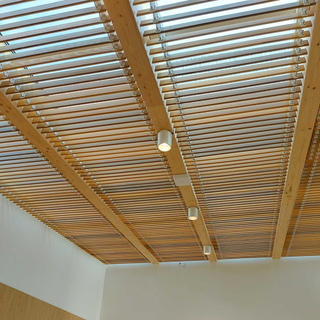 SUNSHIELD Daklichten Argonautenweg, Rotterdam SUNSHIELD Daklichten Argonautenweg, Rotterdam