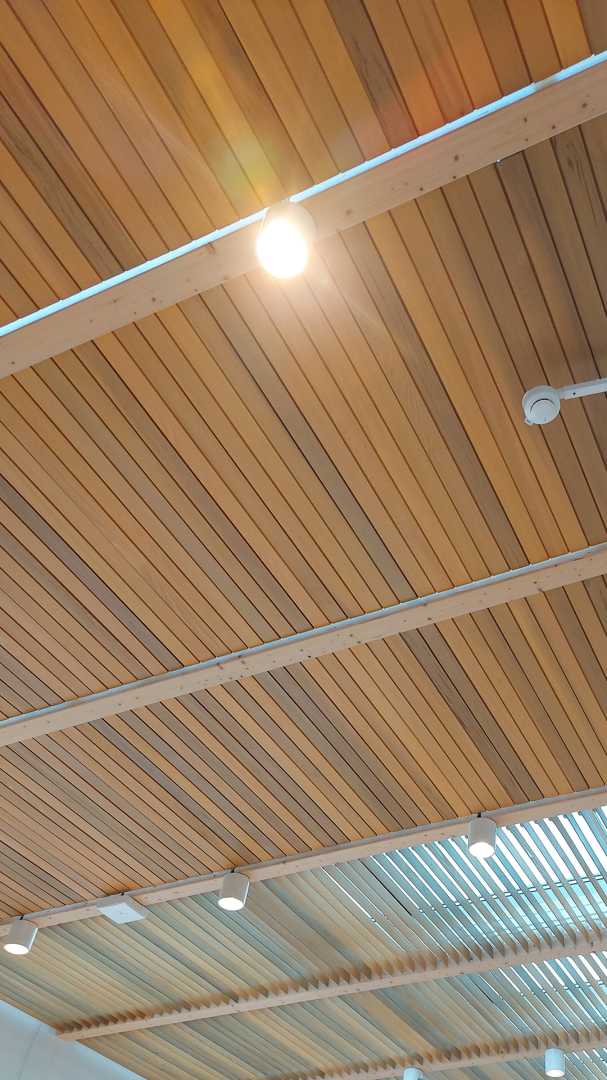 SUNSHIELD Daklichten Argonautenweg, Rotterdam SUNSHIELD Daklichten Argonautenweg, Rotterdam