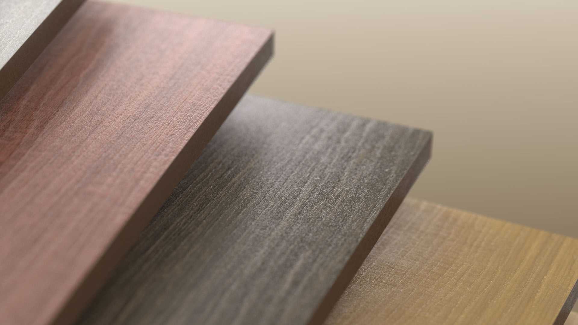 Rockpanel Woods stalen