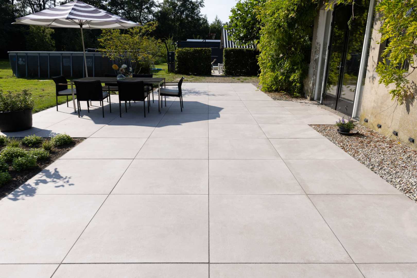 GeoCeramica Brooklyn Beige De Glind
