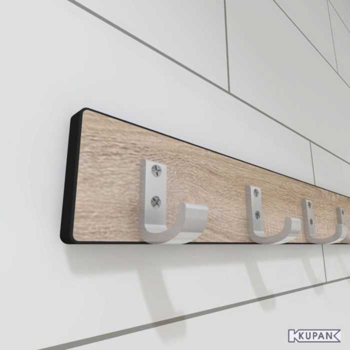 Kapstok type Lorentz 1