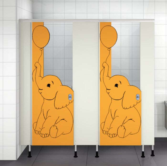 Kids Cabine Essence HL2-0