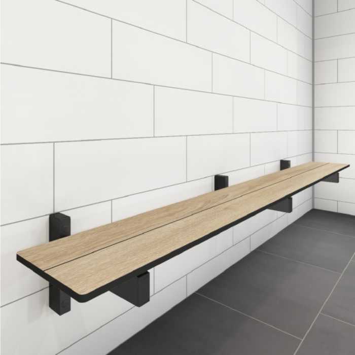 Kleedkamerbank Omnia WB-400