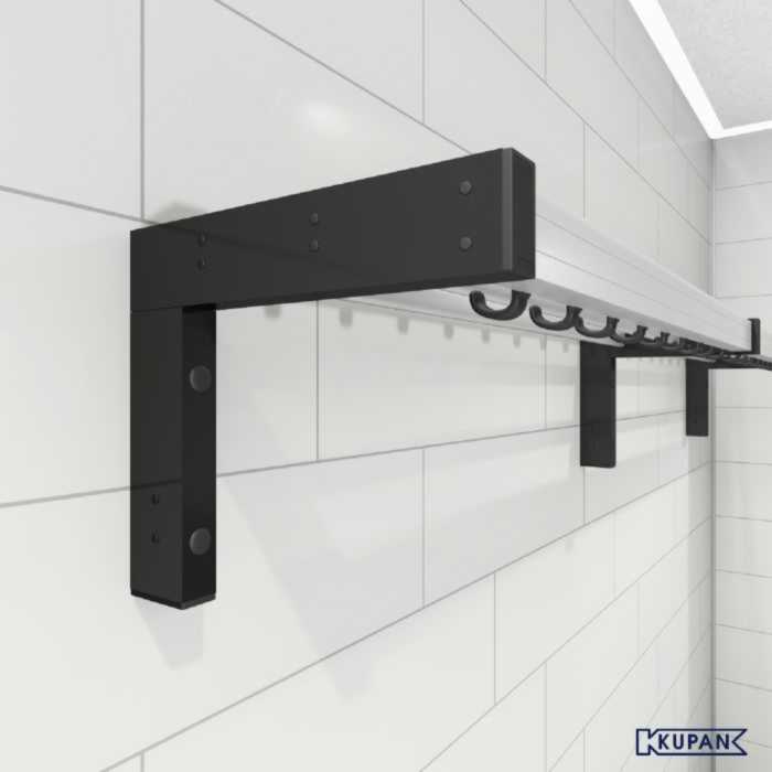 Wandgarderobe Omnia G-30013
