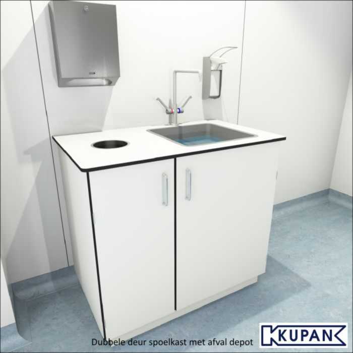 Hygiene Station Type-2-L