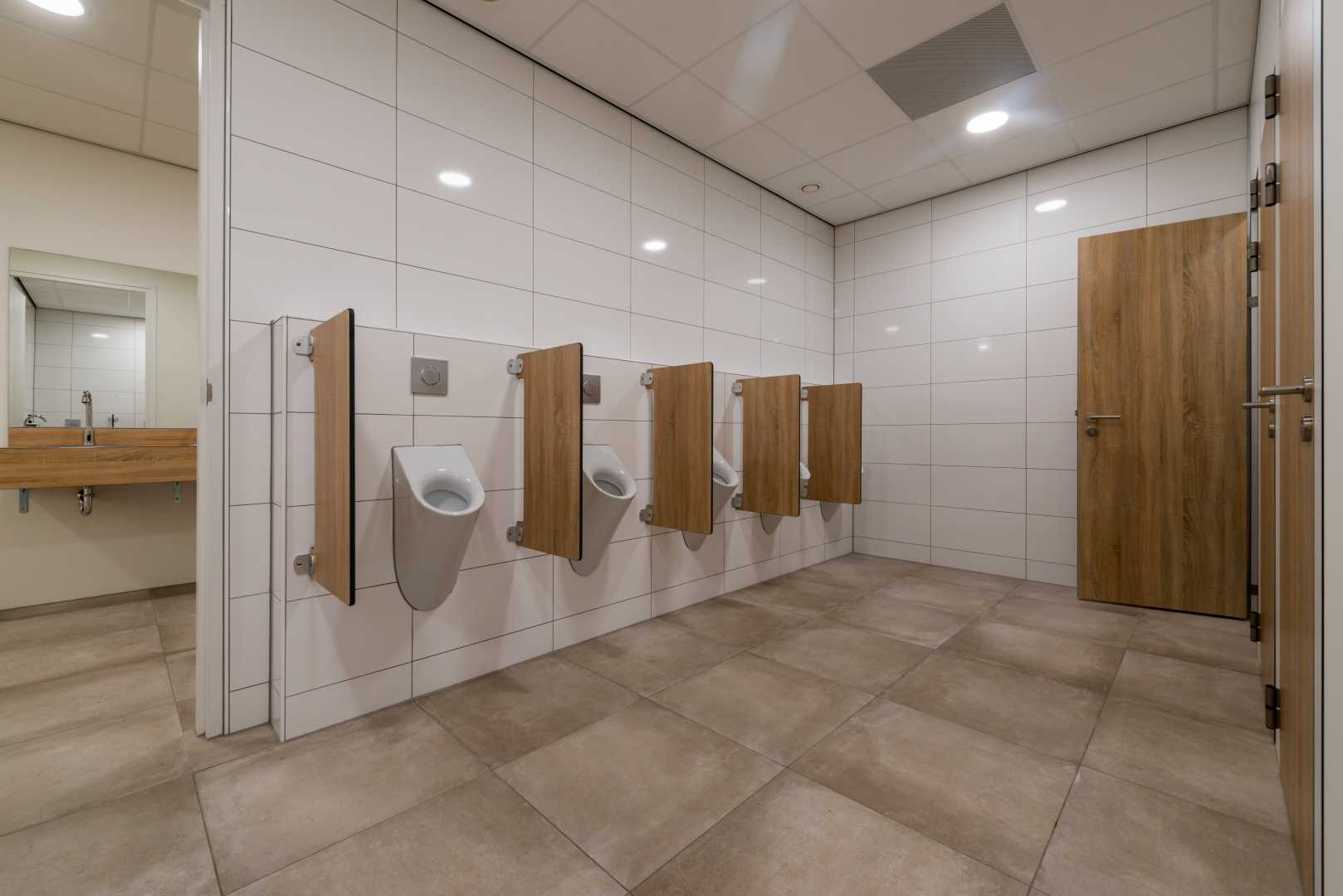 Project 247Tailorsteel Schaamschot C-line schaamschotten