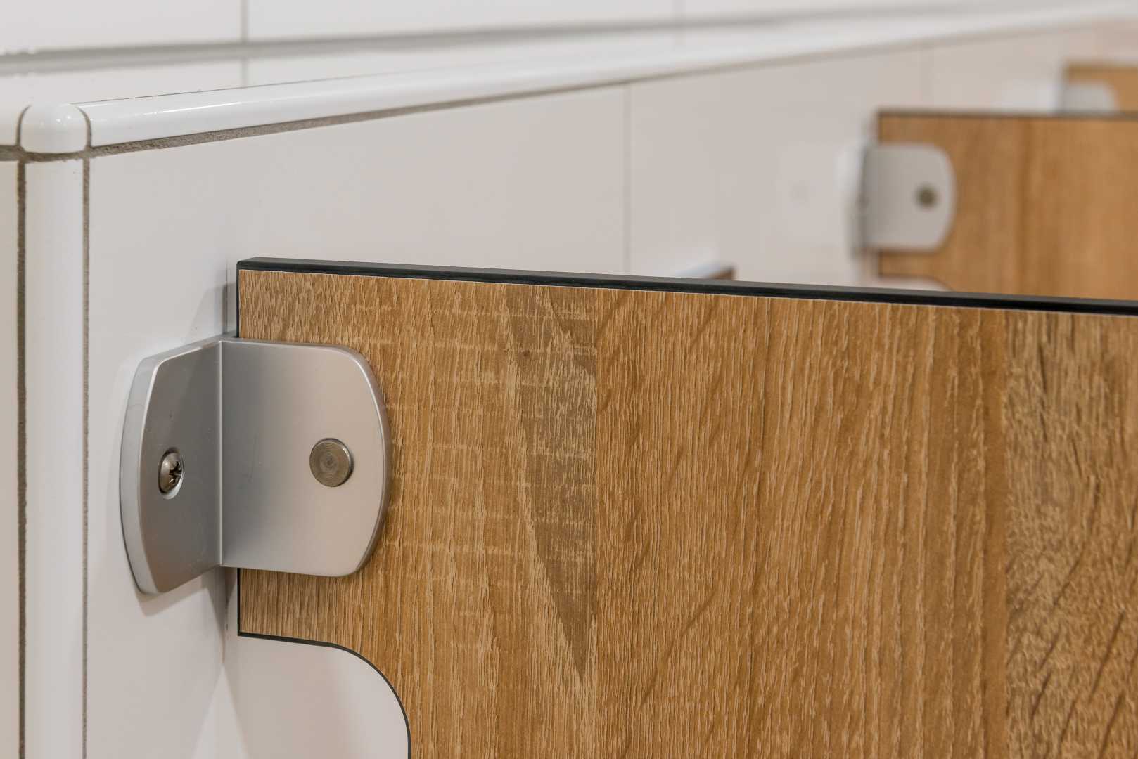 Project 247Tailorsteel Schaamschot C-line Schaamschot