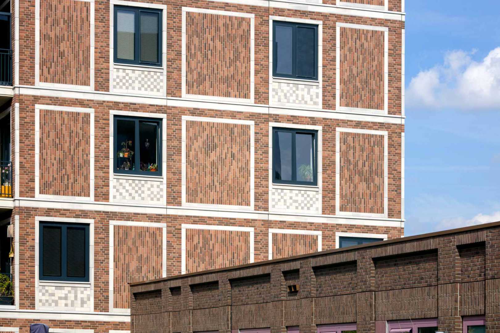 STO Oranjekade Helmond