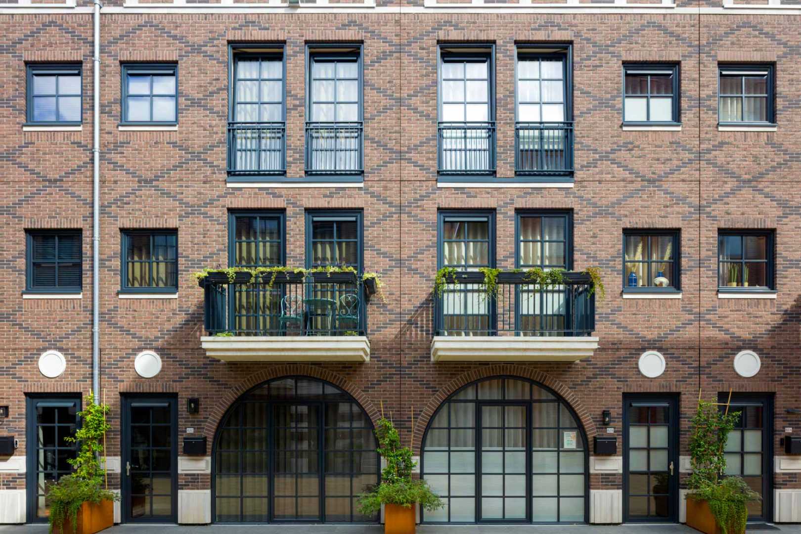 STO Oranjekade Helmond