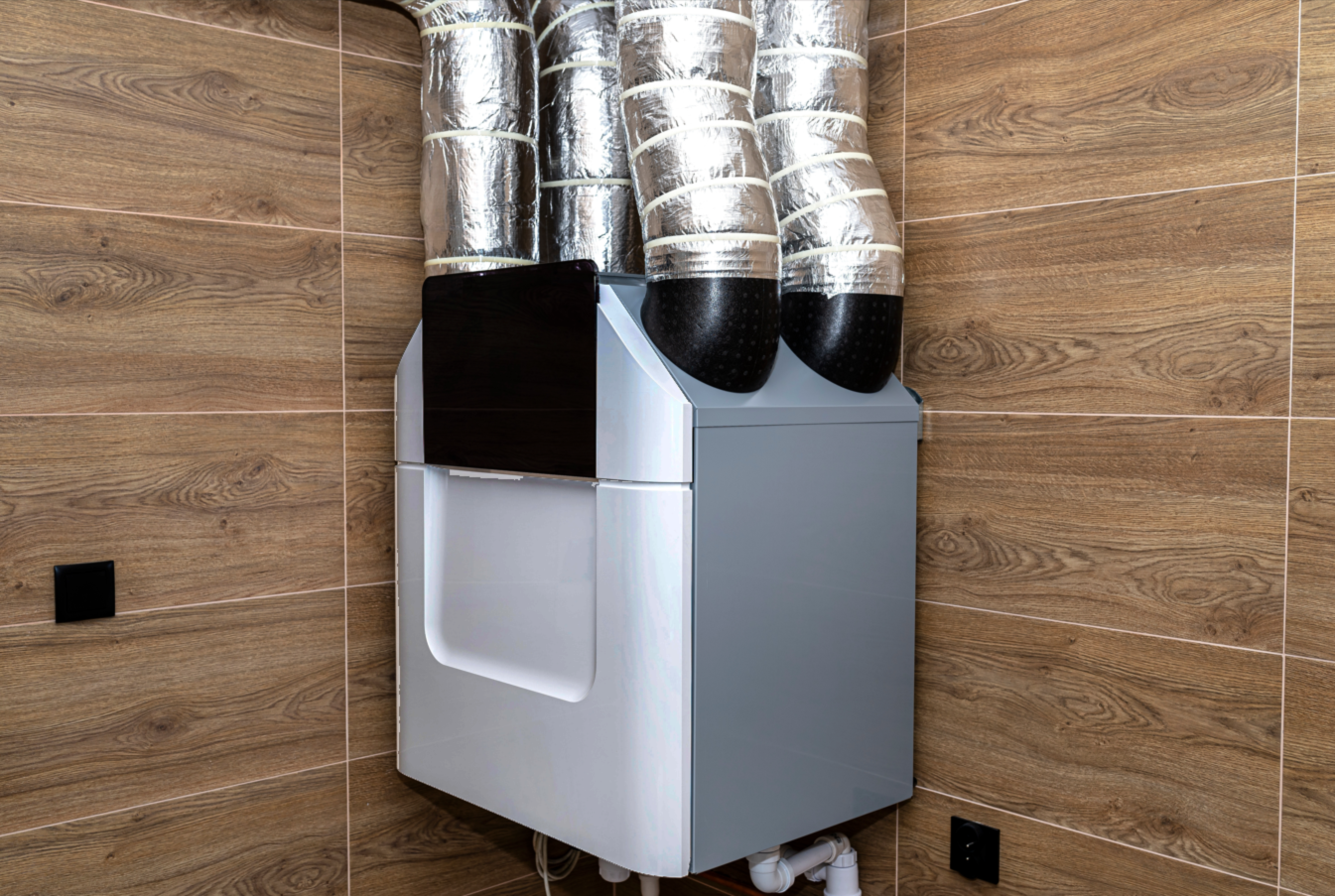 Nieuwe kennis over ventilatie in woningen direct toepasbaar in de praktijk