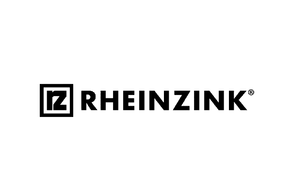 Logo Rheinzink