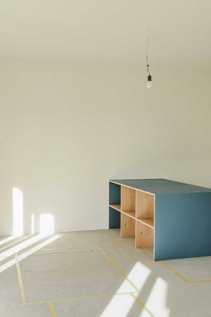 Flexibele bedrijfsunits voor bouwsector