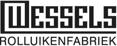 Logo Wessels Rolluiken