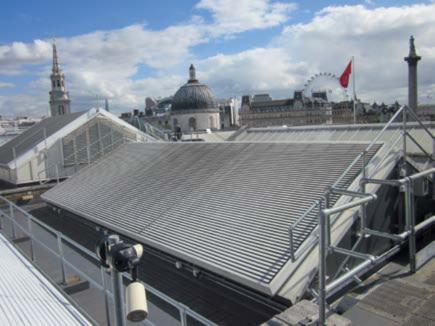 National Gallery Museum, London