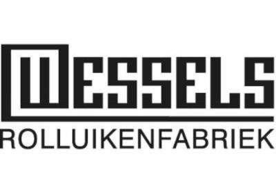 Logo Wessels Rolluikenfabriek