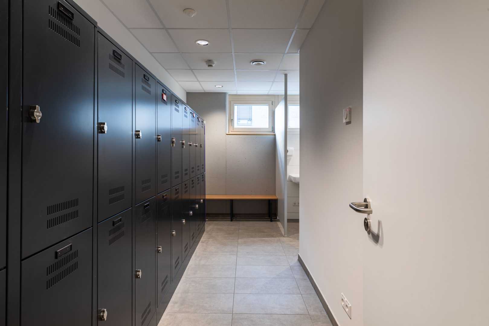 HenA-Hechinger Eck verpleeghuis