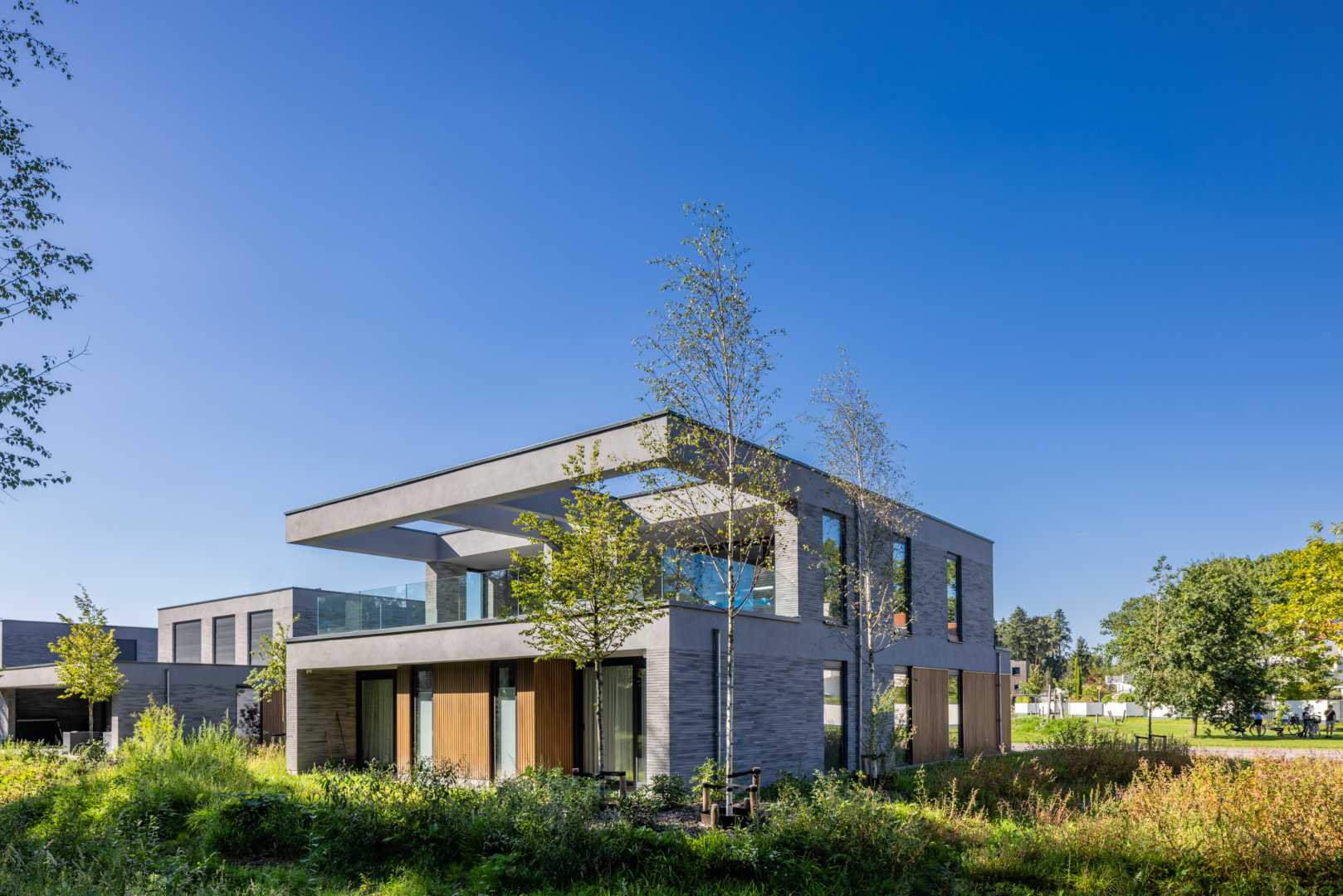 Project CPO Bosrijk Eindhoven