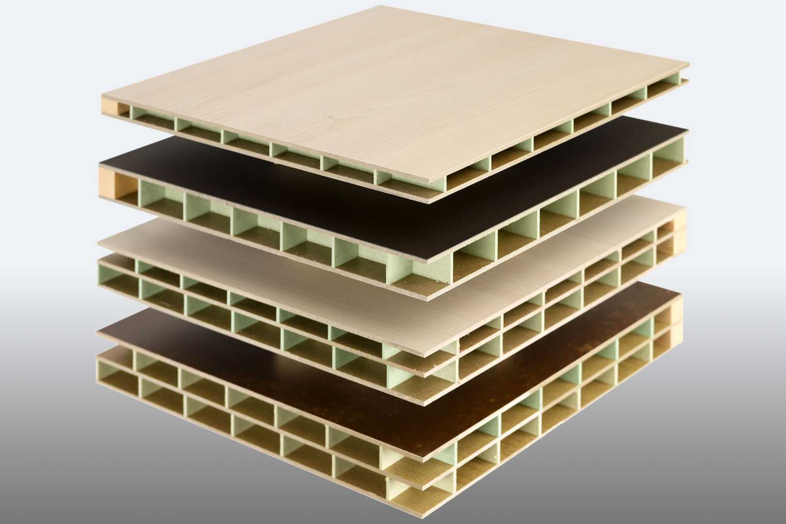 Duurzame & circulaire keukenbladen 