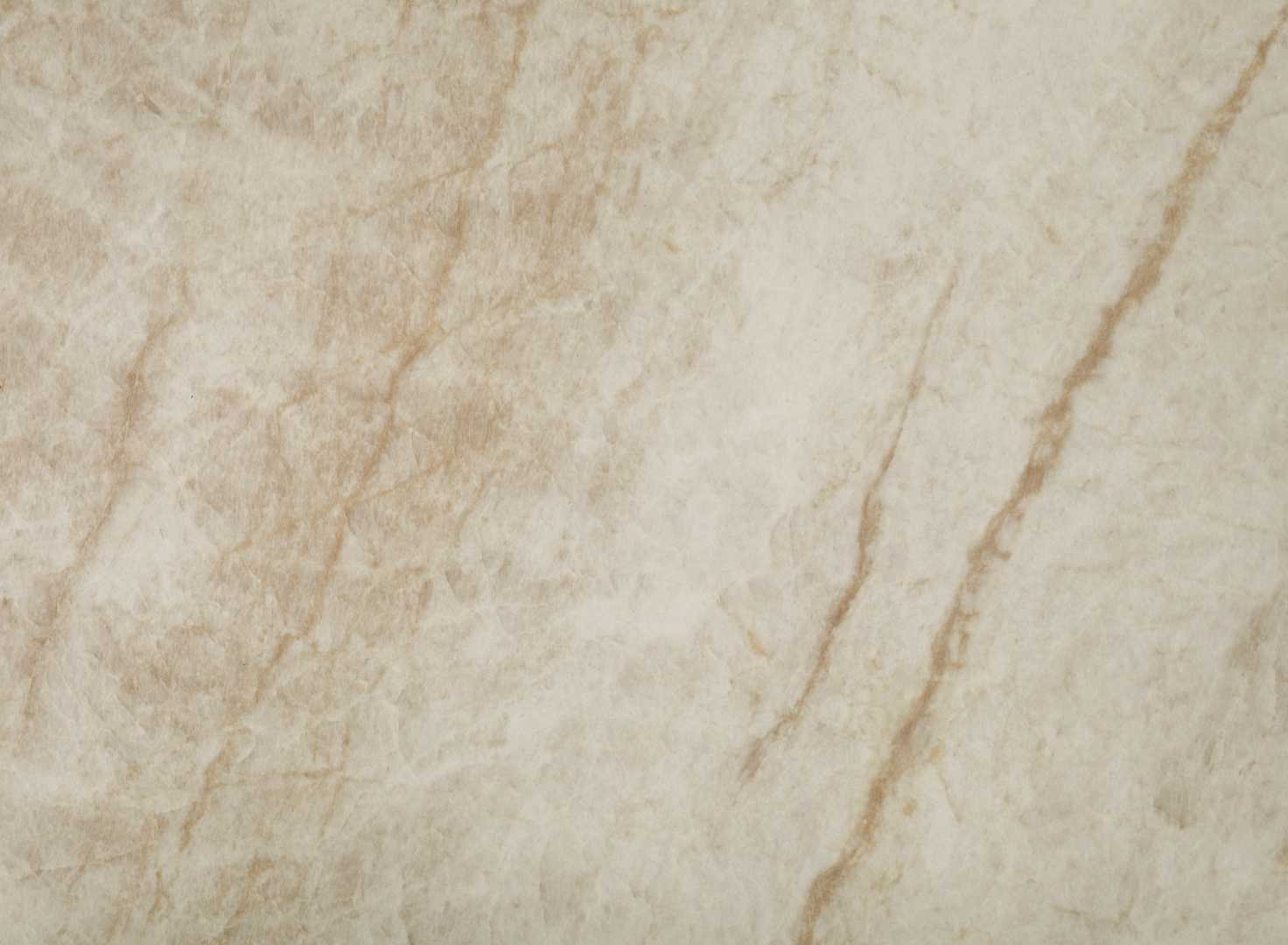 Deatil marmeren keukenblad divine