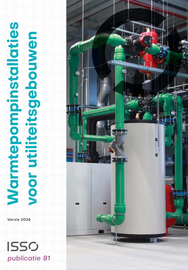 Omslag ISSO-publicatie 81