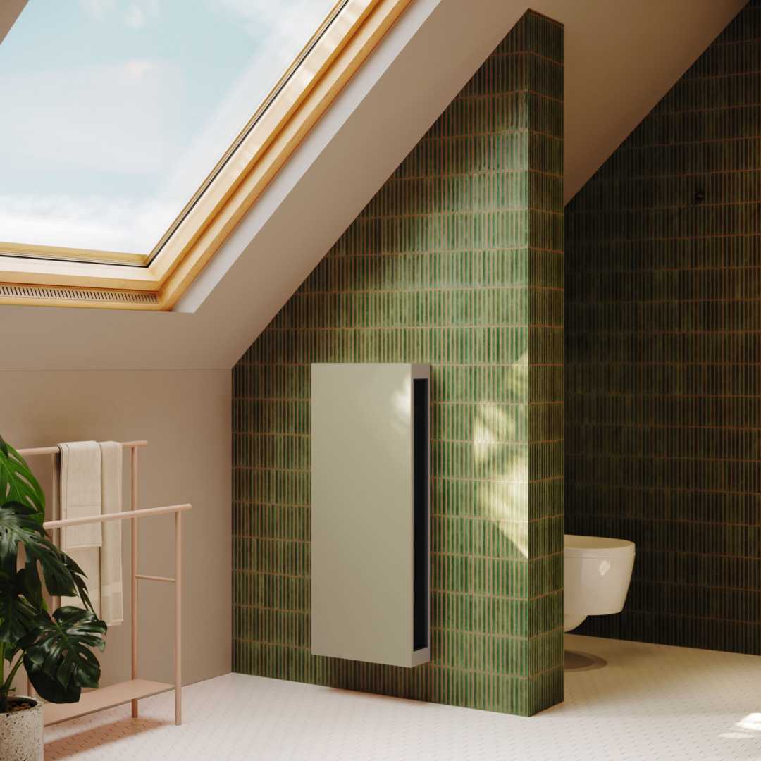 Jaga Vertilina Jaga Vertilina