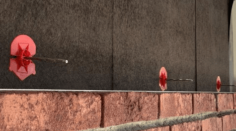 Spouwmuur met isolatiemateriaal