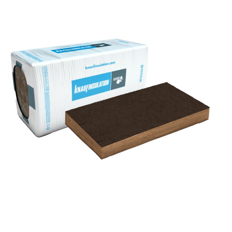 Knauf isolatieplaten