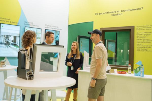 Smits Kozijnen op Renovatie & Transformatie