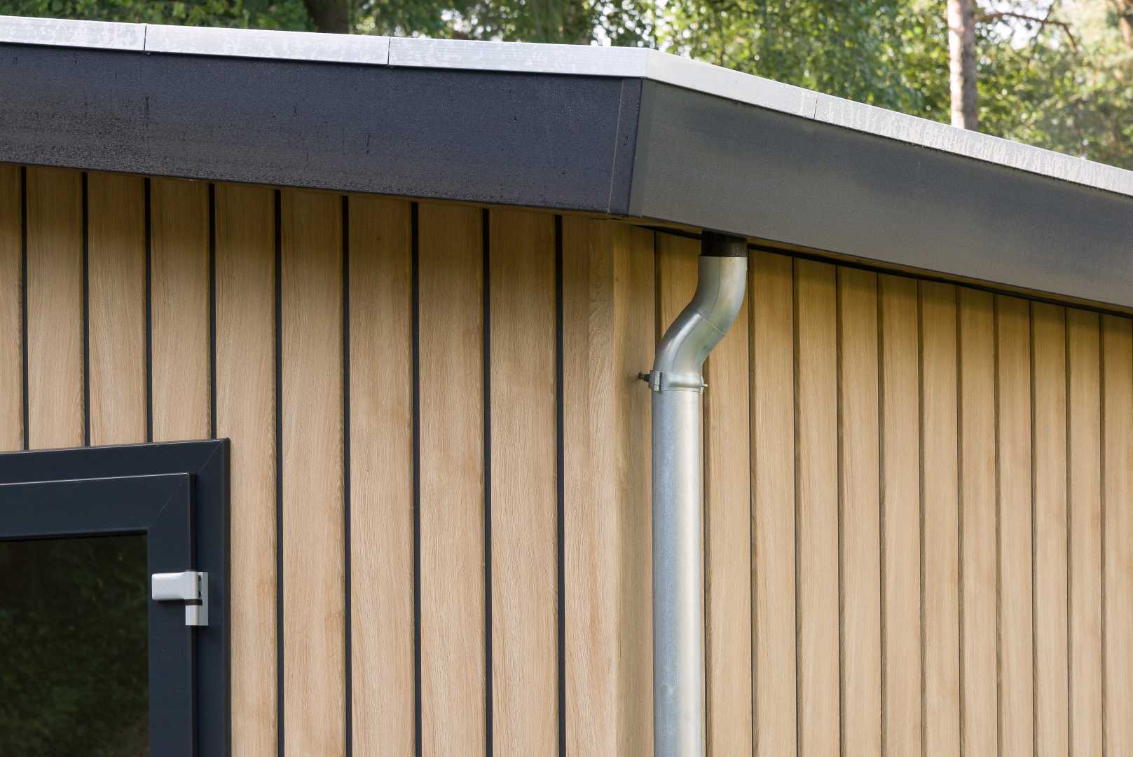 VinyPlus Gevelbekleding