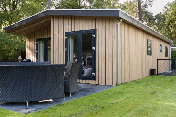 VinyPlus Gevelbekleding