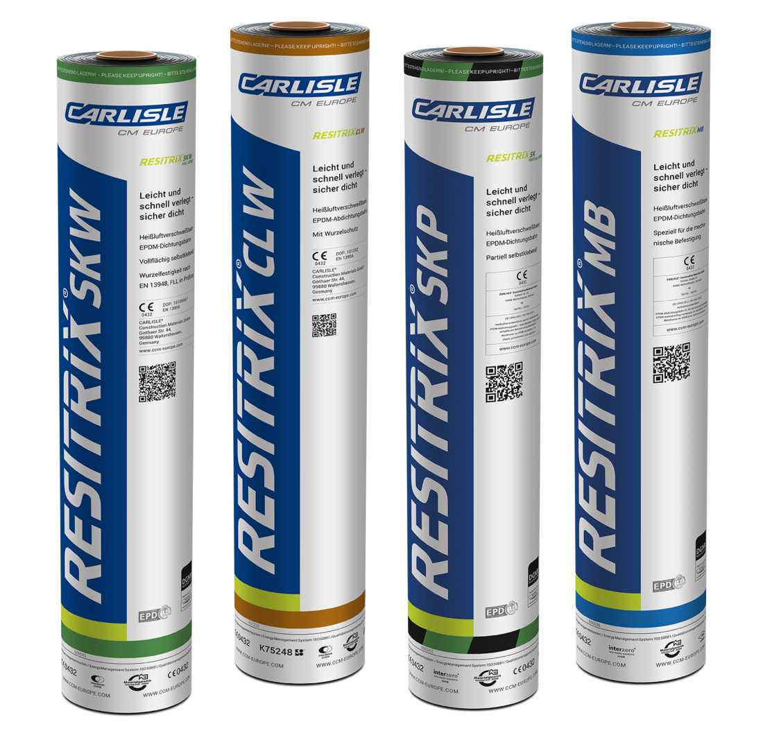 Cylinders afdichtschuim