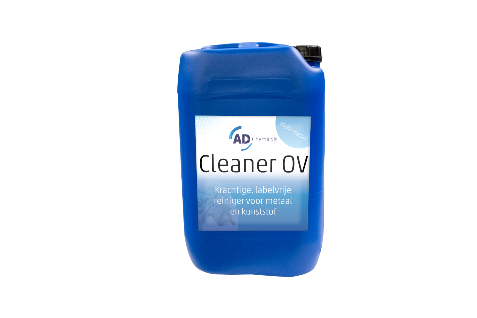 Can 25 L Cleaner OV
