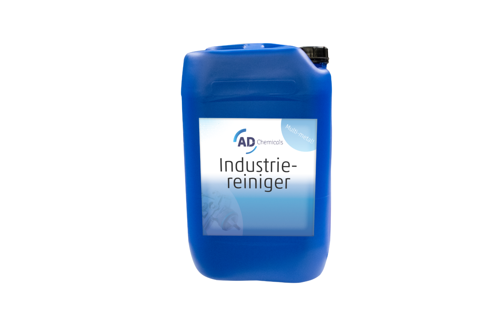 can 25 L Industriereiniger