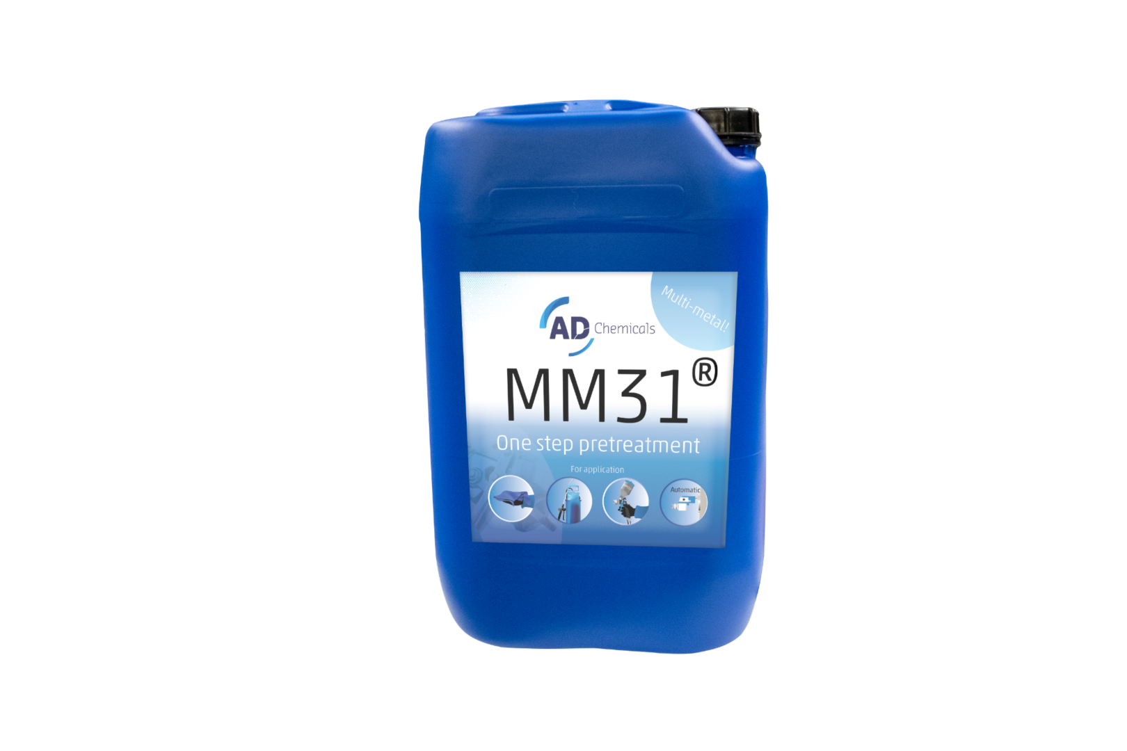 can 25 L MM31®