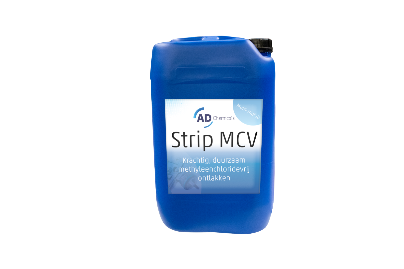 can 25 L Strip MCV
