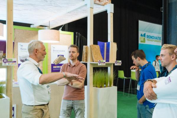 Renovatie & Transformatie 2026: concrete oplossingen voor de bestaande bouw