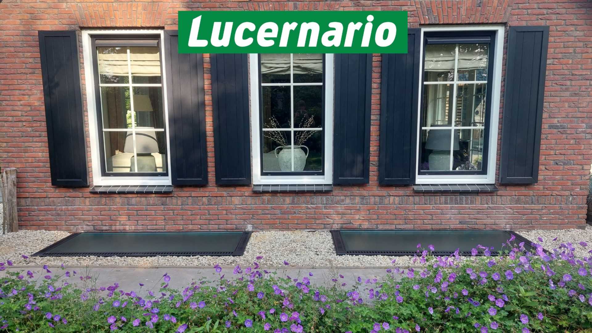 Renovatie met daglicht